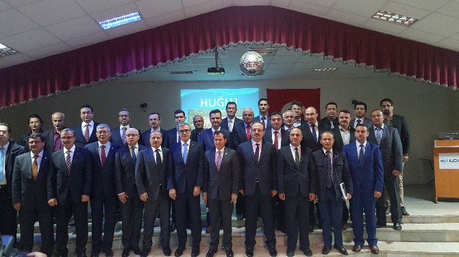 Huğlu Ve Üzümlü’de Artık Yivli Av Tüfeği De Üretilecek