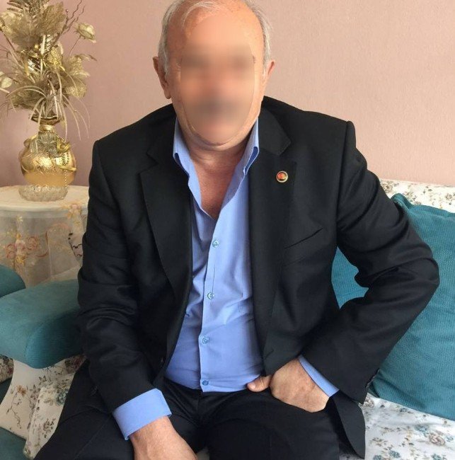 Aile Katliamında Cesetleri, Zanlının Babası Bulmuş