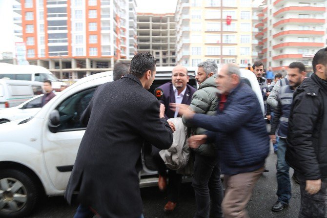 Kayıp Deniz Demir İle Son Görüşen Şahıs Linç Edilmek İstendi