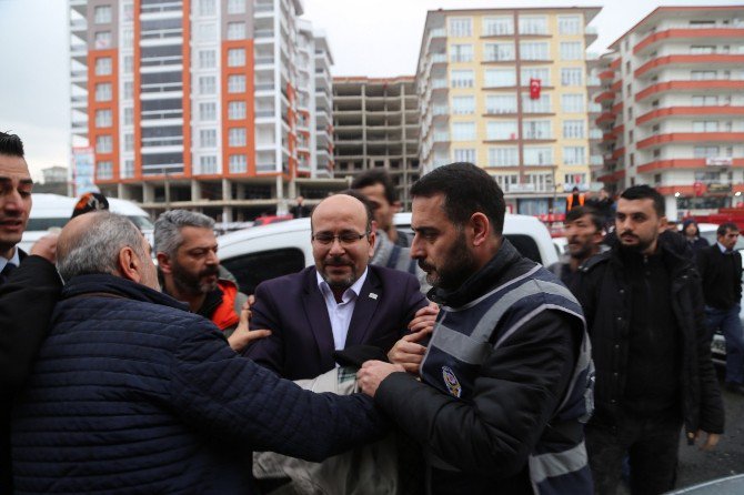 Kayıp Deniz Demir İle Son Görüşen Şahıs Linç Edilmek İstendi