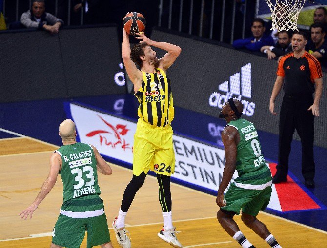 Turkis Airlines Euroleague
