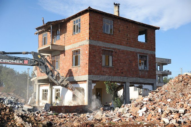 Türkiye’nin En Büyük Kentsel Dönüşüm Projesi Şubat’ta İhaleye Çıkıyor