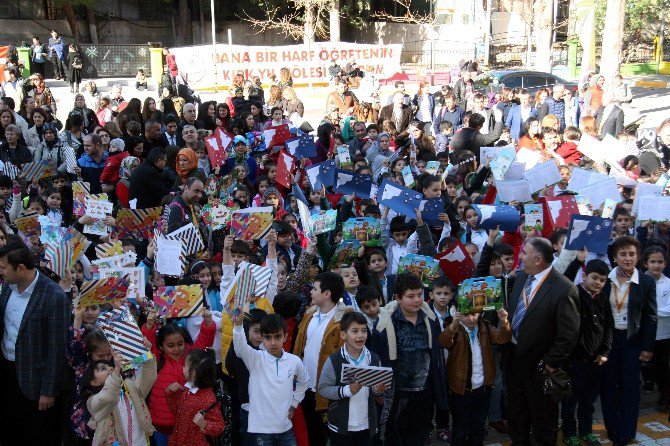 Antalya’da Sömestr Heyecanı