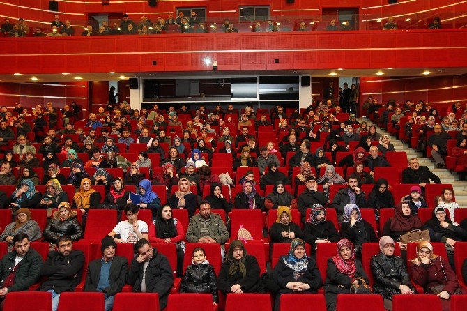 Gebzelilerden Cevat Akşit’e Yoğun İlgi