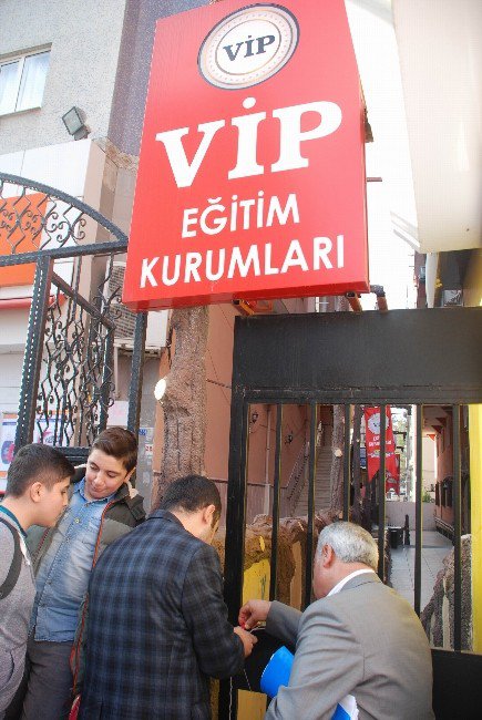 Diyarbakır’da Kaçak Eğitim Kurumu Kapatıldı