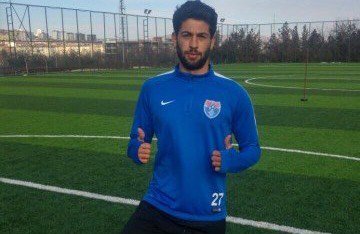 Elaziz Belediyespor’da İki Yeni Transfer