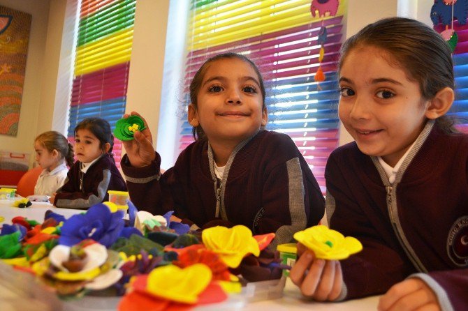 Gaziantep Belediye Müzeleri Ve Hayvanat Bahçesi Yarıyıl Tatilinde Tüm Öğrencilere Ücretsiz