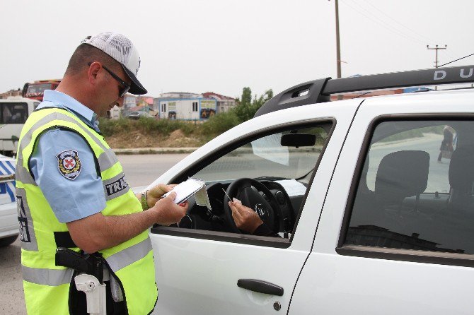 İlçe Emniyet’ten Başarılı Dolu Yıl