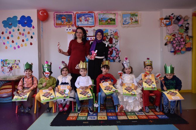 Nasreddin Hoca’da Karne Sevinci