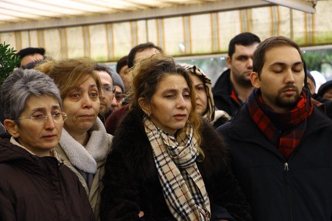 Kırgızistan’da Düşen Uçağın Pilotu Yenişehir’de Son Yolculuğuna Uğurlandı