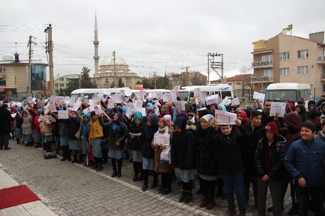 Kütahya’da 93 Bin 387 Öğrenci Karne Aldı