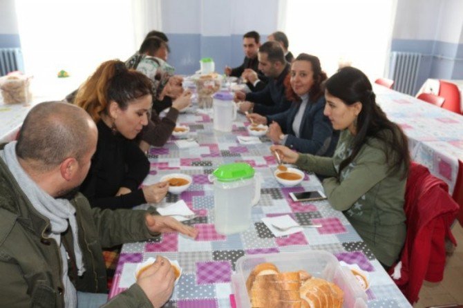 Bulanık’ta ‘Meslek Tanıtım’ Semineri