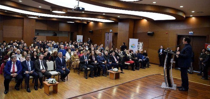 Tuzla’da Toplumun Her Kesimi, Kent Konseyi’nde Temsil Ediliyor