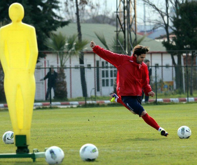 Samsunspor’dan Dakikada Binler Kazandılar