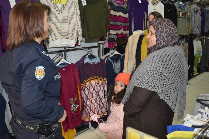 Sur, Kadın Eliyle Huzur Buluyor