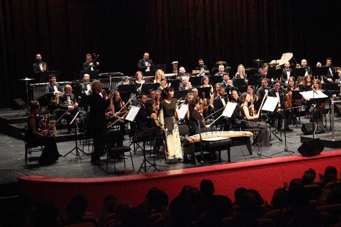 Türk-japon Dostluk Konseri