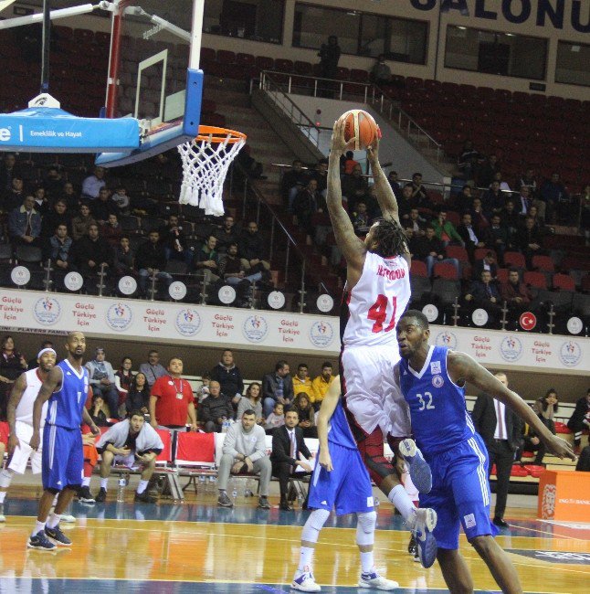 Spor Toto Basketbol Ligi