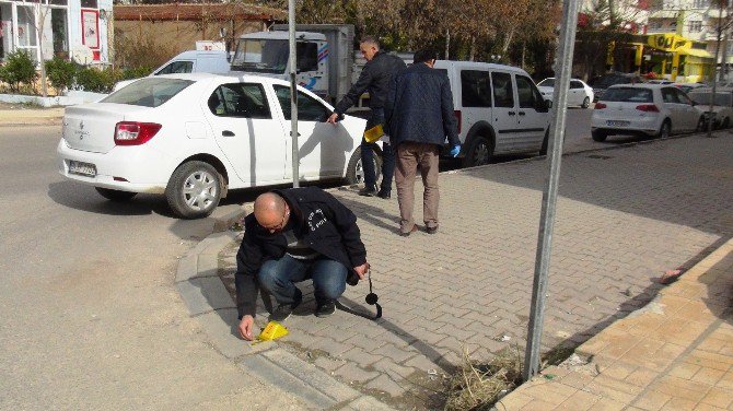 Gaziantep’teki Çatışmalarla İlgili 3 Kişi Gözaltına Alındı