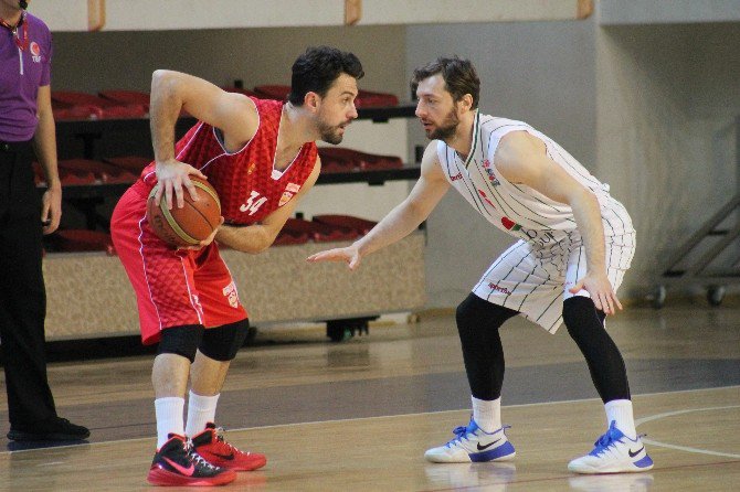 Türkiye Basketbol Ligi