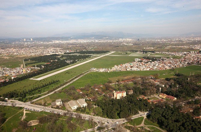 Yunuseli’nden Uçuşlar Başlıyor