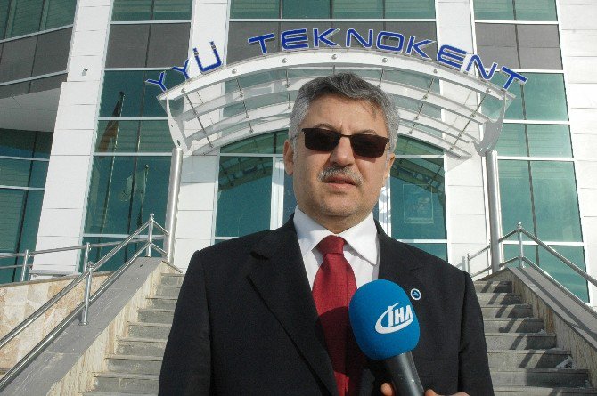 Yyü Teknokent’te Teknoloji Transfer Ofisi (Tto) Kuruldu