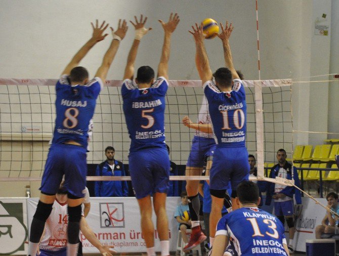 Efeler Voleybol Ligi