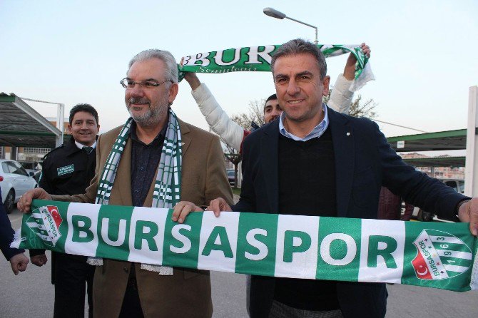 Hamzaoğlu’nun 50 Maçlık Bursaspor Karnesi