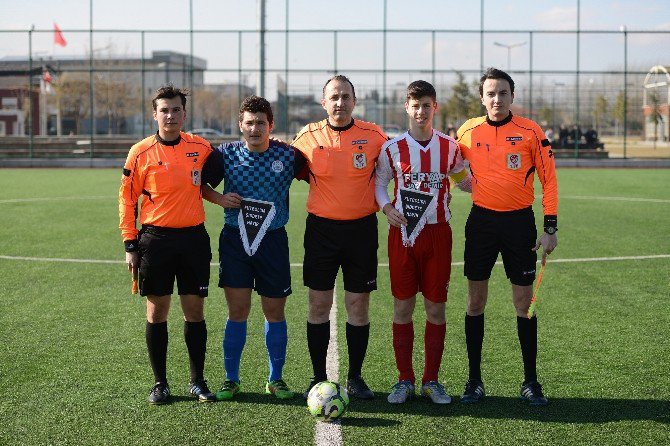 Lider Yıldırım Belediyespor Hız Kesmedi