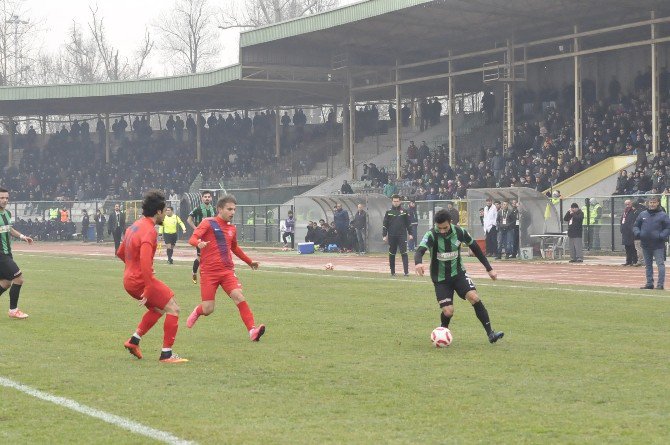 Spor Toto 3. Lig