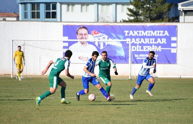 Spor Toto 3. Lig