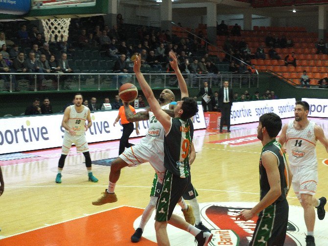 Spor Toto Basketbol Ligi