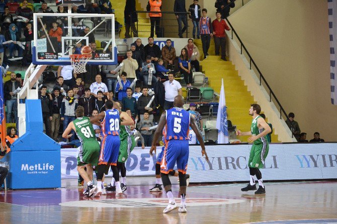 Spor Toto Basketbol Ligi