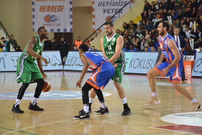 Spor Toto Basketbol Ligi