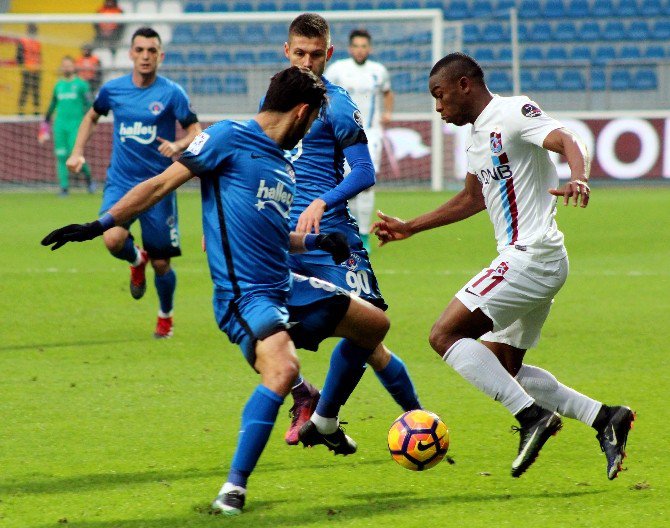 Spor Toto Süper Lig