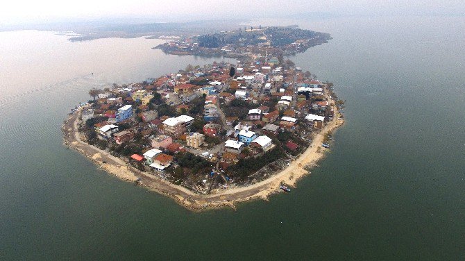 2400 Yıllık Gölyazı Turizm Merkezi Oluyor