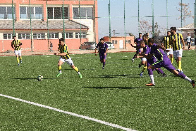 Bağlar Belediyespor Ağrı Engelini De Aştı