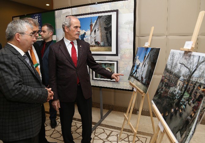 Sosyal Medyanın En Güzel Bursa Fotoğraflarına Ödül