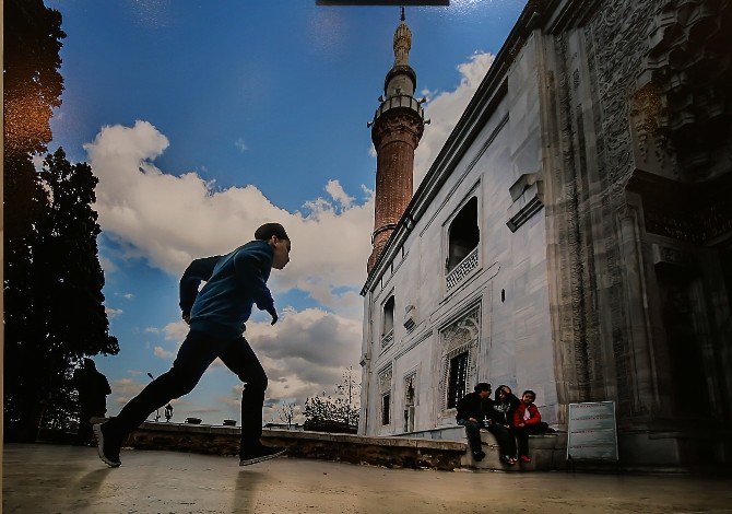 Sosyal Medyanın En Güzel Bursa Fotoğraflarına Ödül