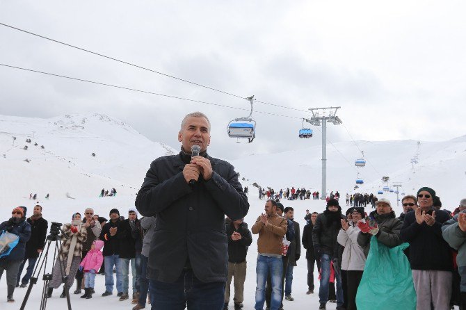 Denizli’de Kayak Öğrenmek Bedava