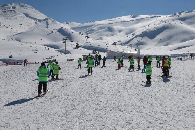 Denizli’de Kayak Öğrenmek Bedava