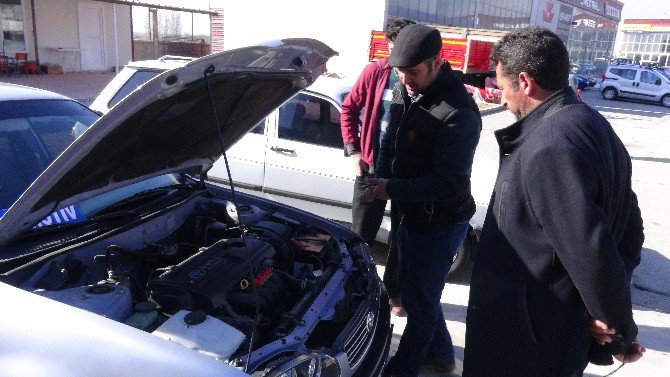 Galericiler 2. El Araçta Yetki Belgesi Düzenlemesine Olumlu Bakıyor