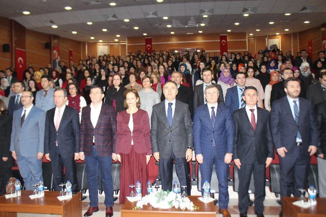 Denizli’de Ar-ge Ve İnovasyon Kampı Başladı