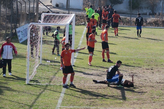 İzmir Süper Amatör Lig