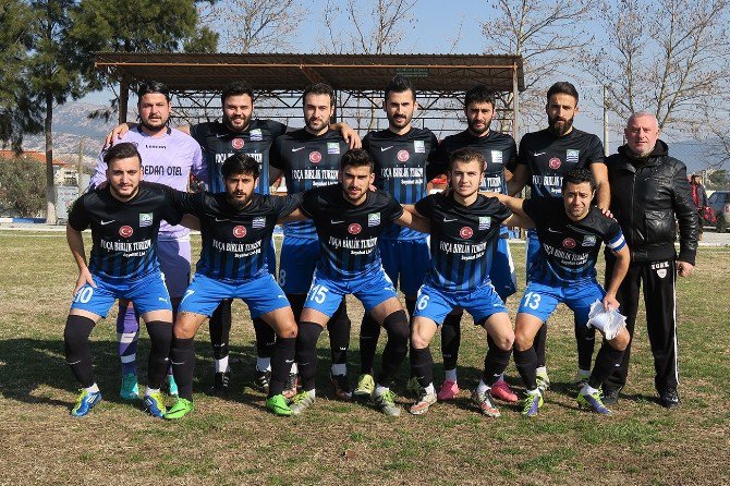 İzmir Süper Amatör Lig