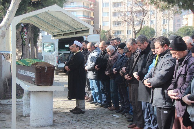 Emekli Öğretmen Alkollü Sürücü Kurbanı Oldu