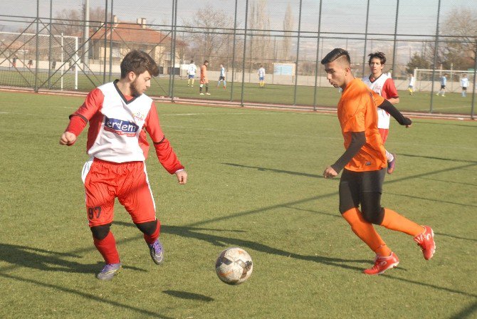 Kayseri Birinci Amatör Küme U-19 Ligi