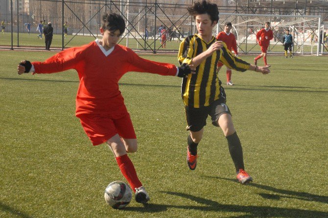 Kayseri U-15 Ligi C Grubu