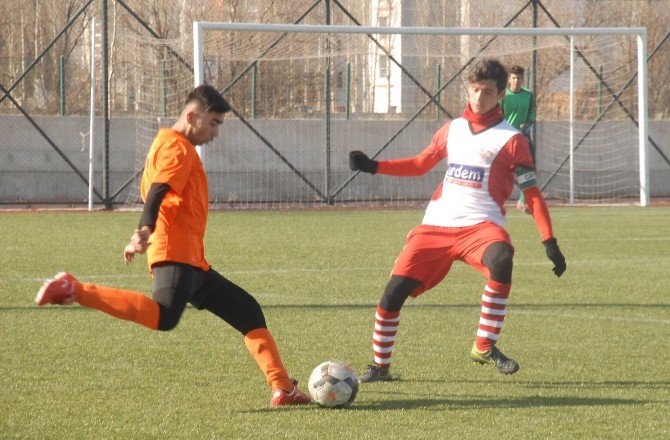 Kayseri Birinci Amatör Küme U-19 Ligi