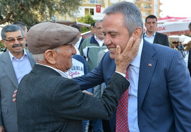 Koshim’den 13 Bin 900 Kişiye Yardım