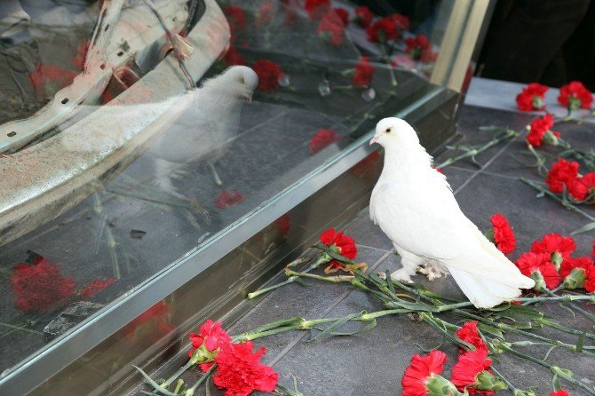 Odunpazarı Uğur Mumcu’yu Anacak